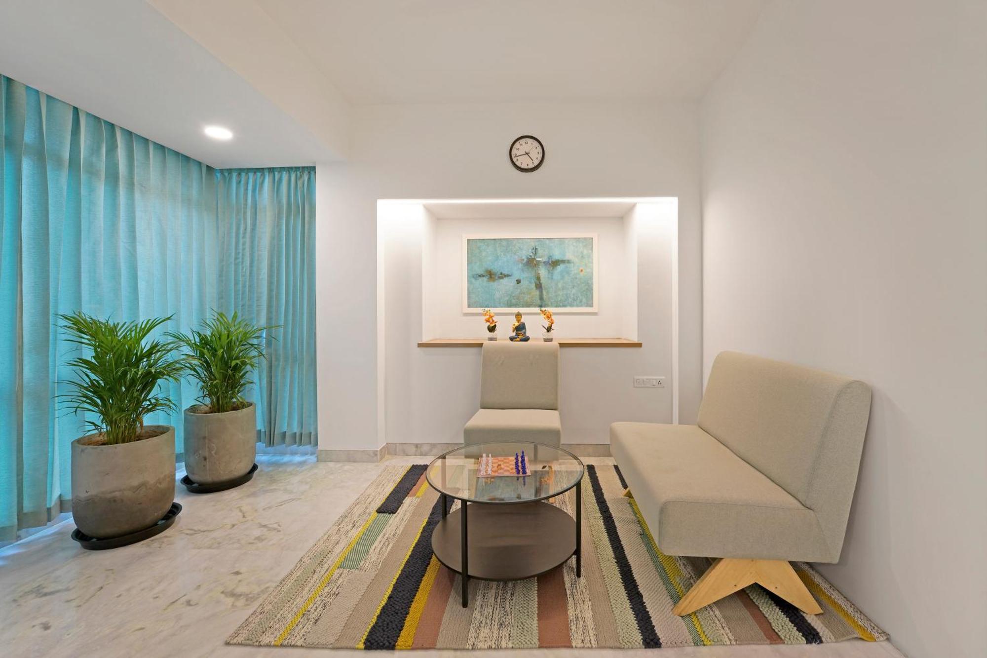 Nest By Rivido Apart Hotel, Bannerghatta Road Bangalore Dış mekan fotoğraf